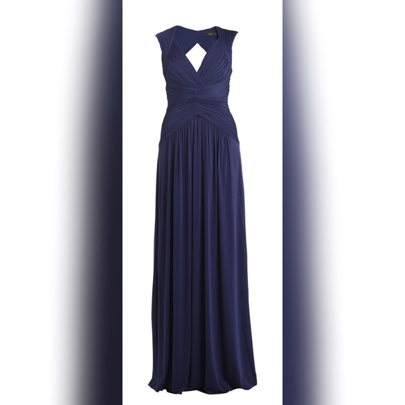 ♡ BCBG Sophia Maxi Dress ♡ - Picture 4 of 8